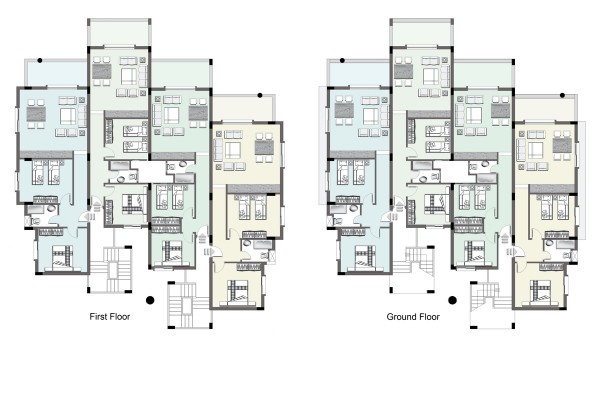 chaletg1plan